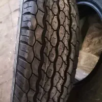 لاستیک مزدا وانت و ون دلیکا