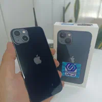 iphone 13 normal (128G) بدون باز شدگی