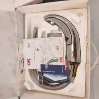 شیر چشمی kwc مدل (ایکوا)
