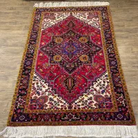 فرش ۶ متری هریس