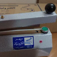 پرس دستی