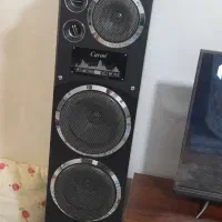 اسپیکر خانگی در حد نو
