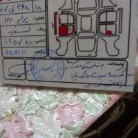 پراید۱۳۲|خودرو سواری و وانت|همدان, |دیوار