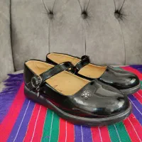 کفش دخترانه