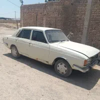 پیکان مدل ۸۳انژکتور
