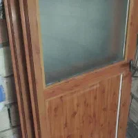 درب آلومینیومی