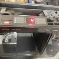چرخ خیاطی