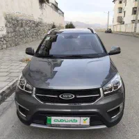 ام‌وی‌ام X22 دنده‌ای اسپرت لاکچری مدل ۱۴۰۱ کم کار