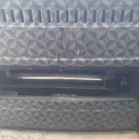 بخاری گازی