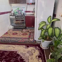 طبقه اول از دو طبقه راه جدا