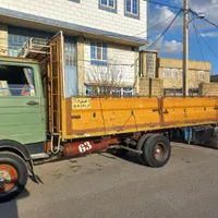 خاور۸۰۸ مدل ۶۳