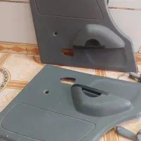 شیشه بالابر تودری سایپایی کمپرسورپراید