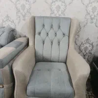 مبل راحتی
