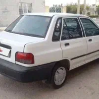 پراید sl90
