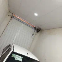 خانه باغ ۱۹۰۰متری واقعه در بیضا