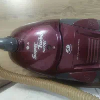 جارو برقی سامسونگ بخارشور