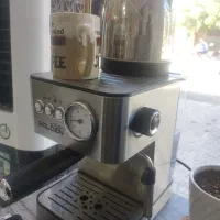 قهوه ساز گلدن کتیچ