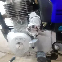 موتور سیکلت چابکرو