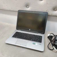 لپتاپ اچ پی سری جی