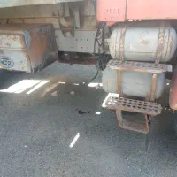 ولو ۵۴|خودرو سنگین|آمل, |دیوار
