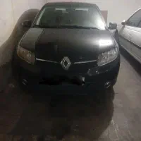 رنو سیمبل LE مدل ۲۰۱۶