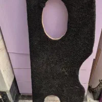 طاقچه عقب ۲۰۷ و ۲۰۶