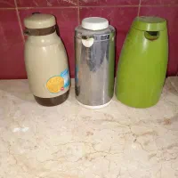 فلاکس چای 1لیتر و2 لیتری