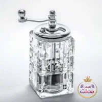 زعفران ساب کریستالی گلساب