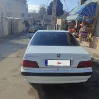 پرشیا،تیوفایو،مدل1401،دریچه برقی