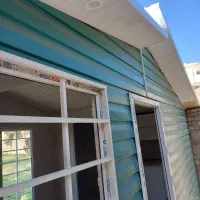 کانکس سفارشی (خونه کامل )