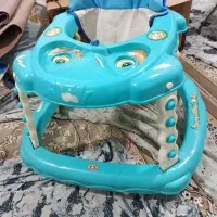 روروک بچه400