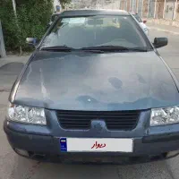 سمند LX|خودرو سواری و وانت|بندرعباس, |دیوار