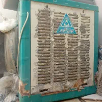 بدنه کولر
