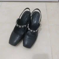 کفش مجلسی