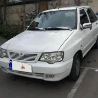 پراید 111 SEمدل 94