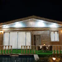 ویلا سربندان