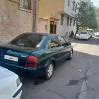فروش مزدا ۳۲۳