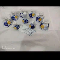 فروش بستنی خوری