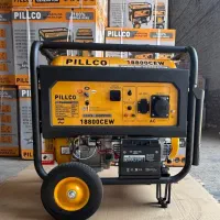 موتور برق گازسوز 8500 PILLCO CEW