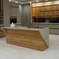 ساخت وتعمیرات کابینت وکمد دیواری