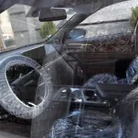 فیدلیتی|خودرو کلاسیک|پیشوا, |دیوار