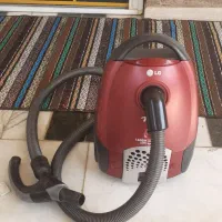 جارو برقی الجی