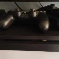 ps4 slim 1ترا