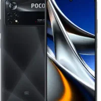 Poco x4 pro