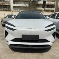 سی لاین BYD sealion ci lien صفر خشک سفید صدفی پلاک