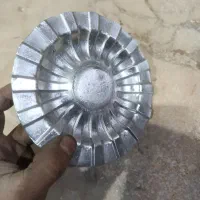 درپوش قالپاق اسپرت خودرو