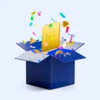 جایزه نقدی با هر ثبت نام