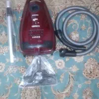 جاروبرقی سامسونگ کینگ ۱۸۰۰ وات کره
