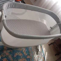 تخت برقی نوزاد
