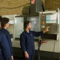 استخدام cnc تراش فرز cnc پاورمیل